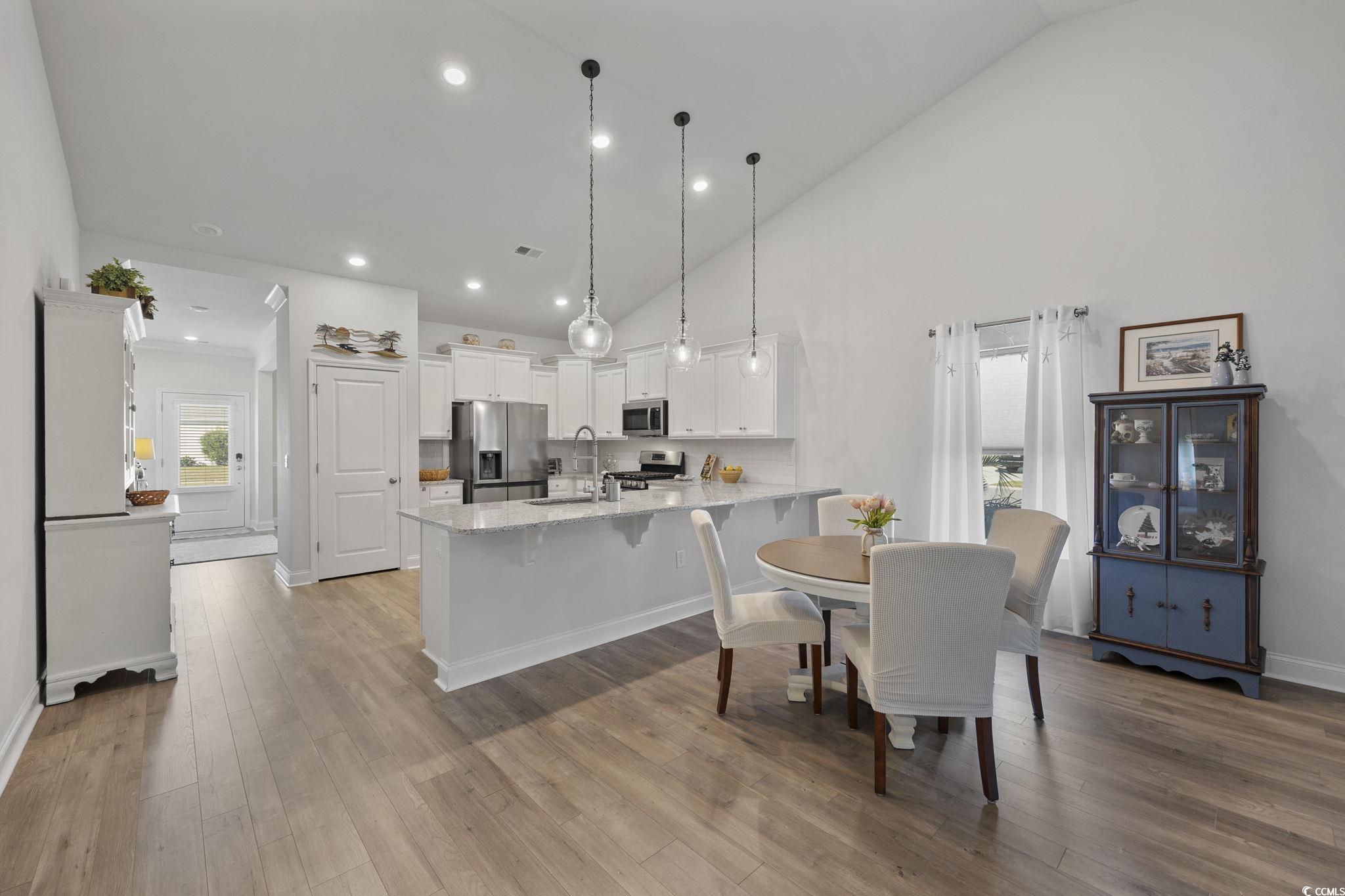 993 Mourning Dove Drive Myrtle Beach, SC 29577 - Photo 9 of 38