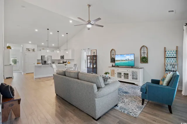 $475,000 | 993 Mourning Dove Drive, Myrtle Beach, SC 29577