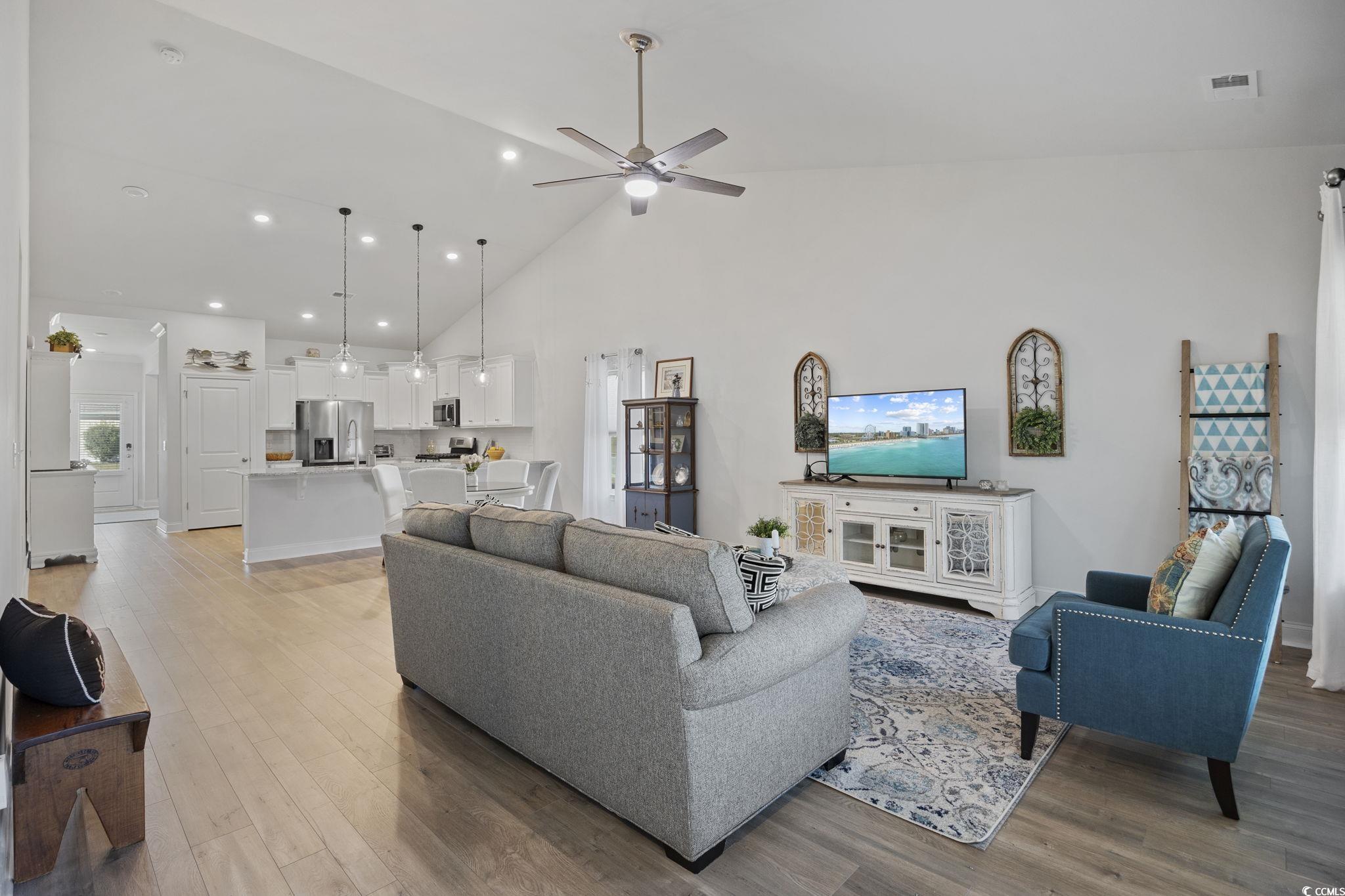 993 Mourning Dove Drive Myrtle Beach, SC 29577 - Photo 10 of 38