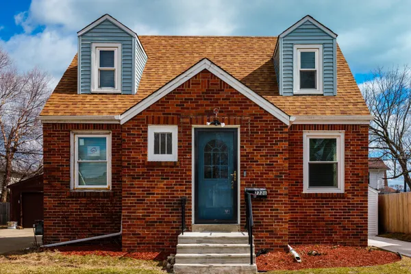 $299,900 | 7721 14th Avenue, Kenosha, WI 53143