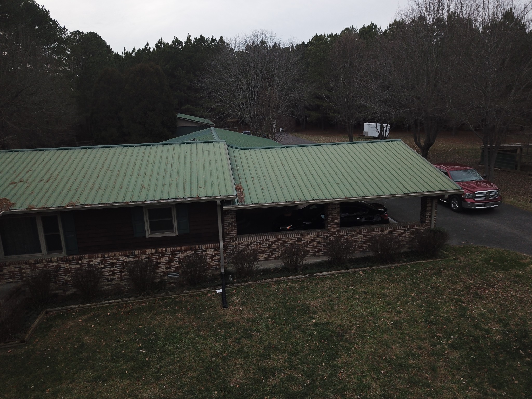 1310 Taylor Road Manchester, TN 37355 - Photo 21 of 22