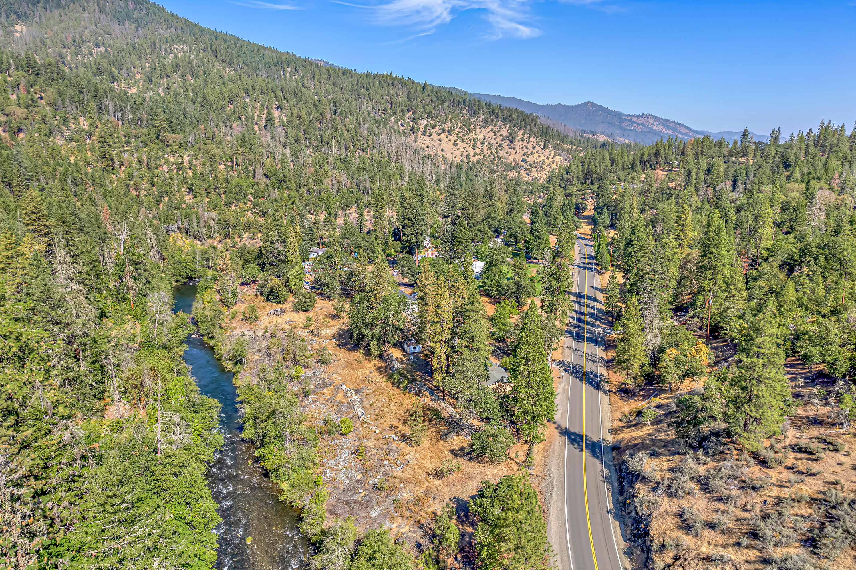 14350 Upper Applegate Road Jacksonville, OR 97530 - Photo 1 of 43 40