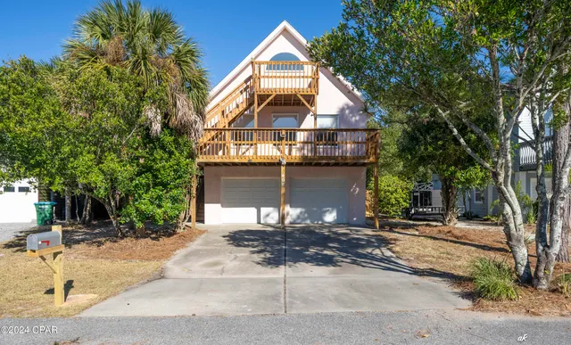$2,500 | 408 Anemone Street, Panama City Beach, FL 32413