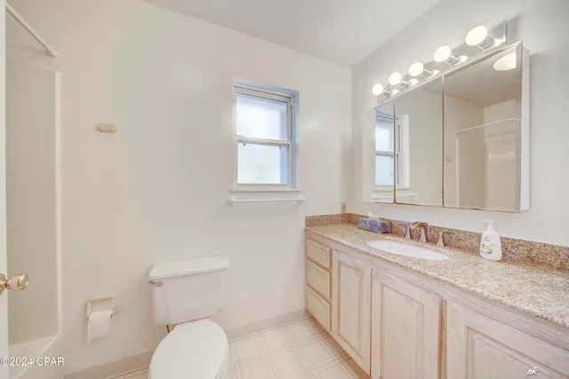 $2,500 | 408 Anemone Street, Panama City Beach, FL 32413