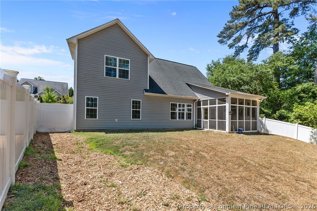 412 Sedgemoor Road Fayetteville, NC 28311 - Photo 41 of 42