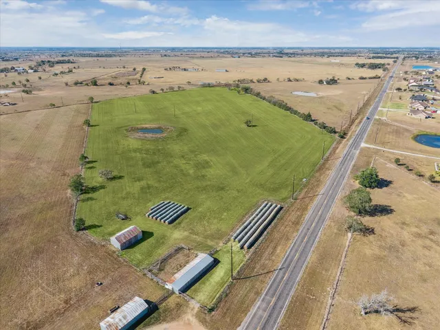 a view of an ocean view