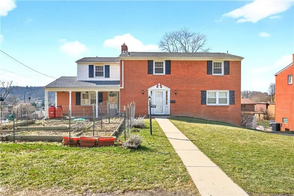 $230,000 | 1610 Hill Street, White Oak, PA 15131