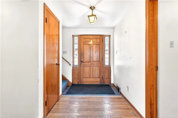 $230,000 | 1610 Hill Street, White Oak, PA 15131