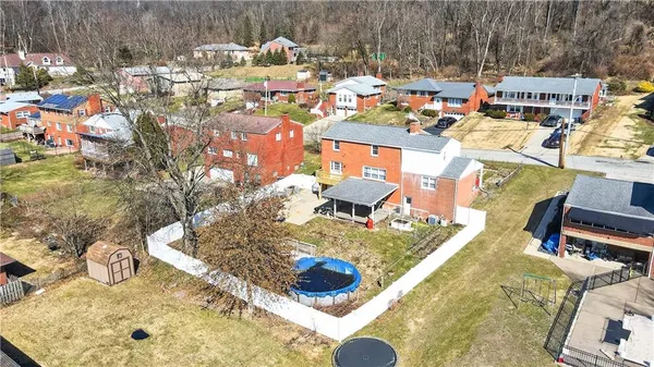 $230,000 | 1610 Hill Street, White Oak, PA 15131