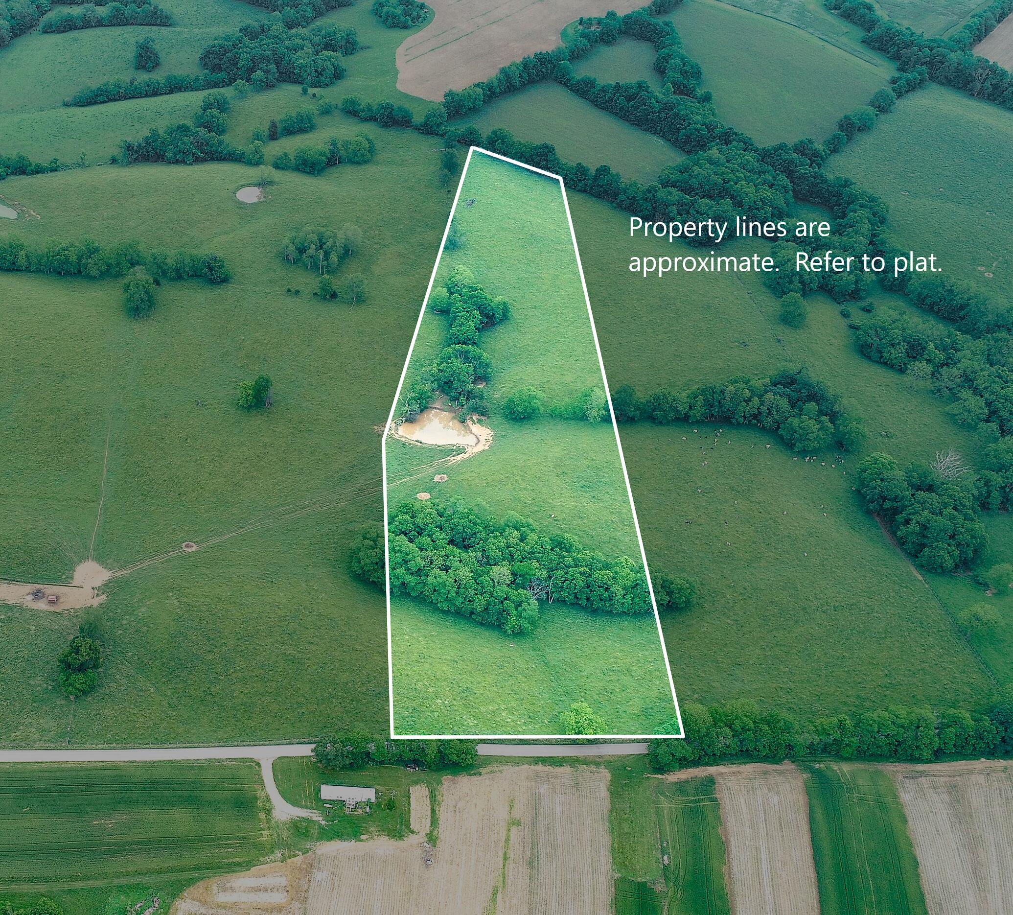 10.573 Acres Cook Road Cynthiana, KY 41031 - Photo 1 of 1 10 acres JF