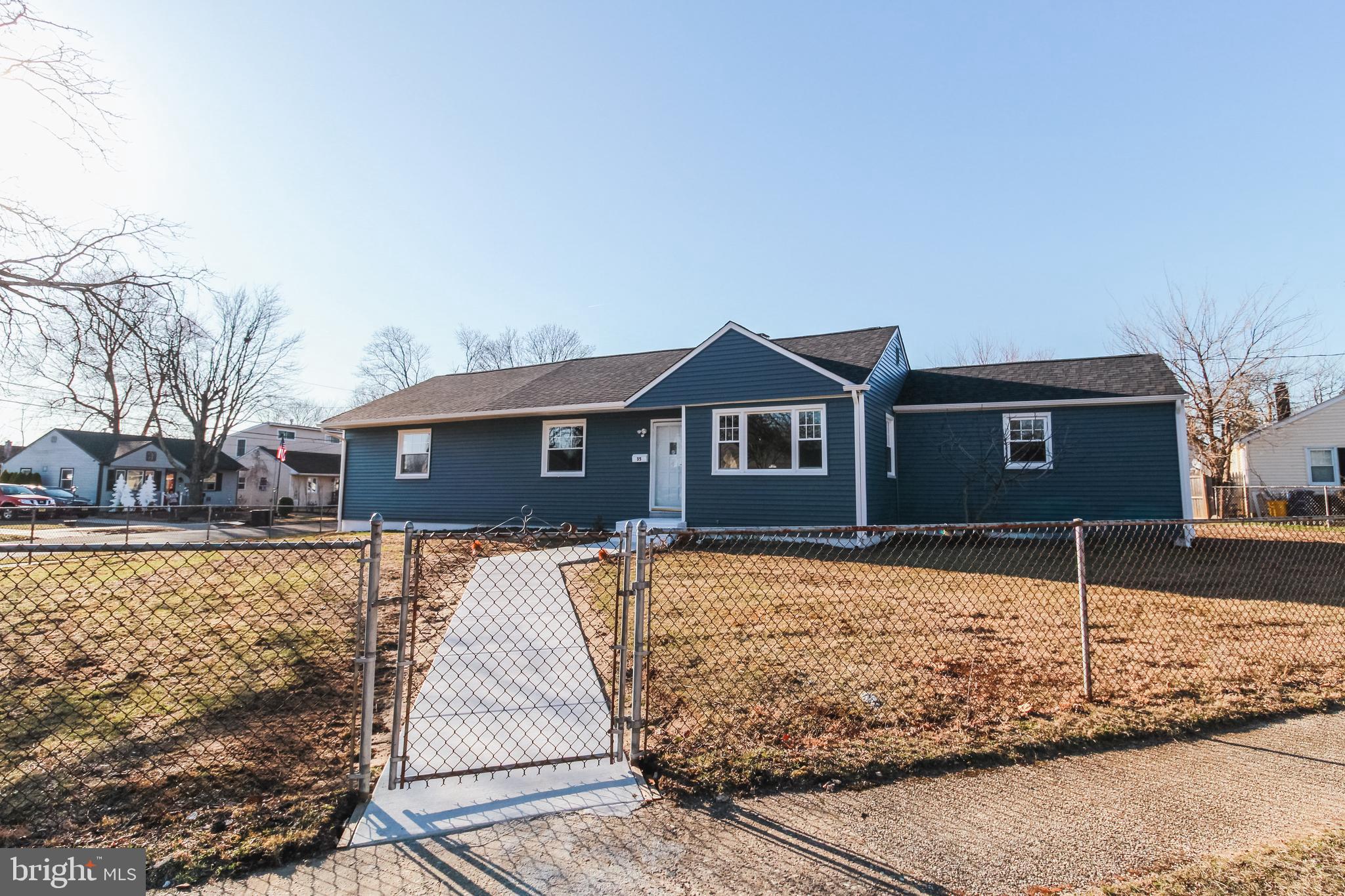 35 Farnsworth Avenue Maple Shade, NJ 08052 - Photo 2 of 29
