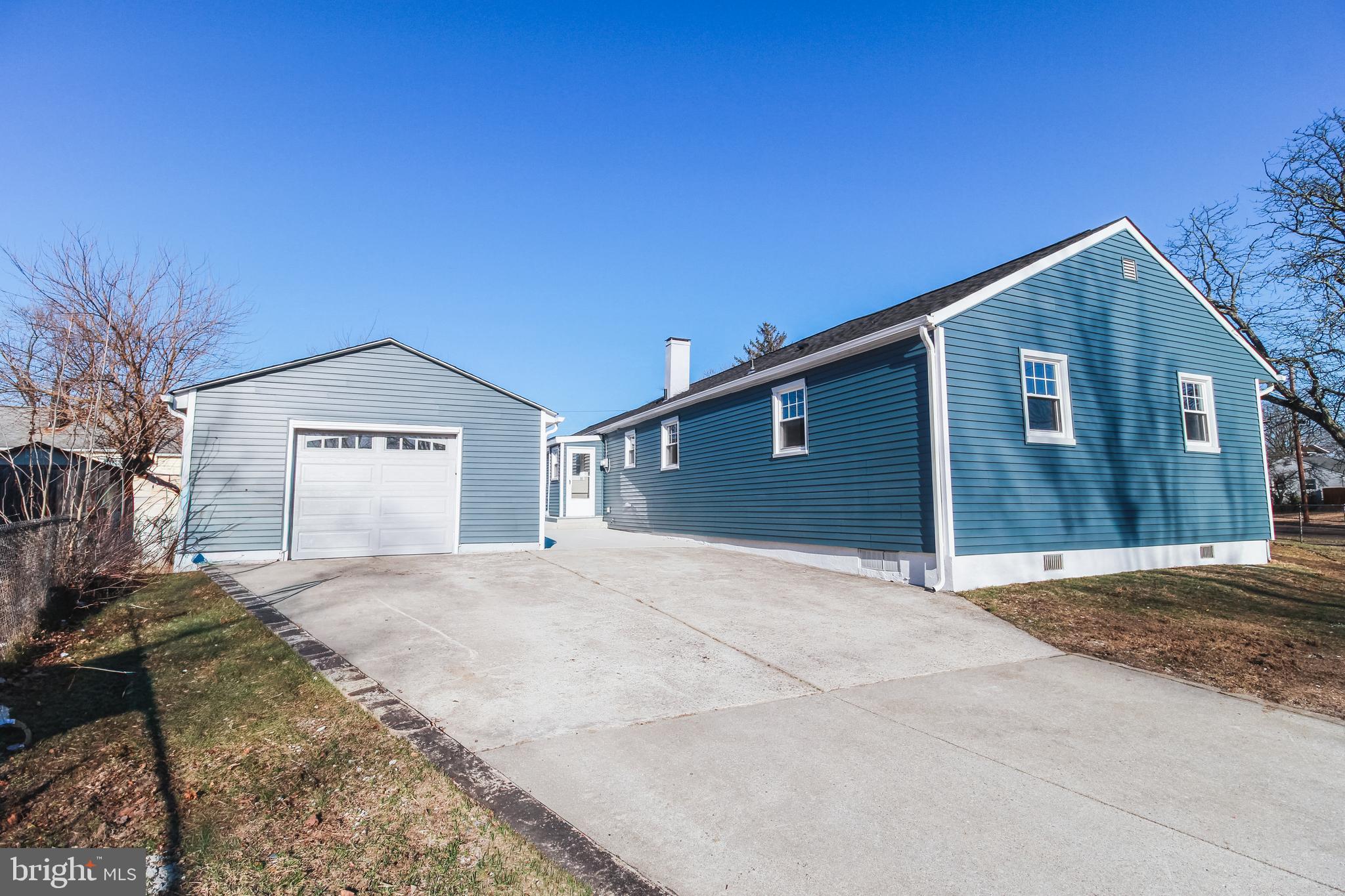 35 Farnsworth Avenue Maple Shade, NJ 08052 - Photo 25 of 29