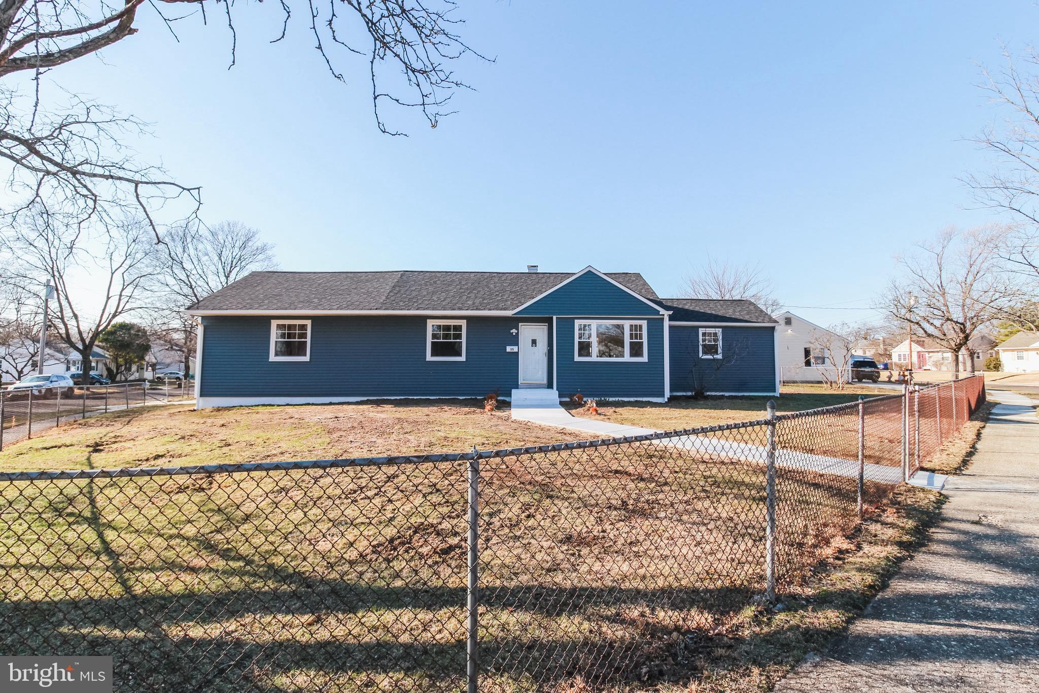 35 Farnsworth Avenue Maple Shade, NJ 08052 - Photo 3 of 29