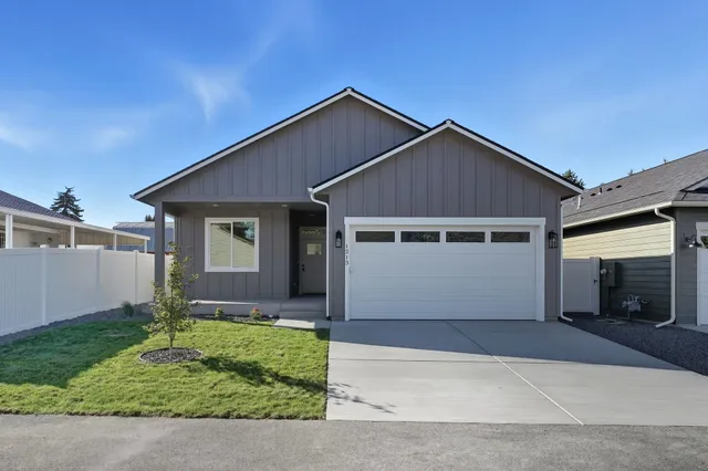 $425,000 | 1213 South Whipple Lane, Spokane Valley, WA 99206