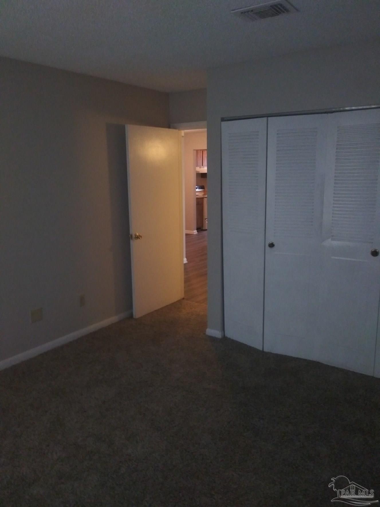 6288 Hamilton Bridge Road, Unit 501 Milton, FL 32570 - Photo 11 of 12 a view of empty room