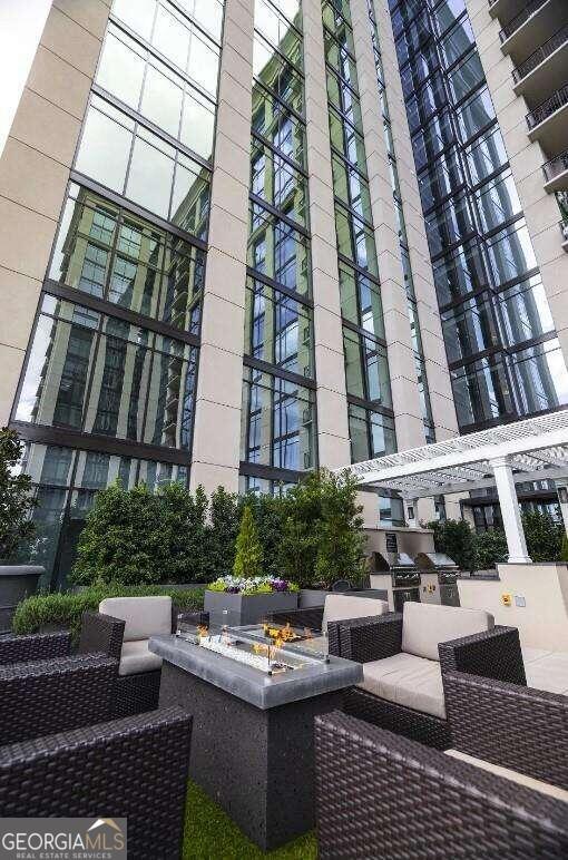 2965 Peachtree Road, Unit 1805 Atlanta, GA 30305 - Photo 20 of 34