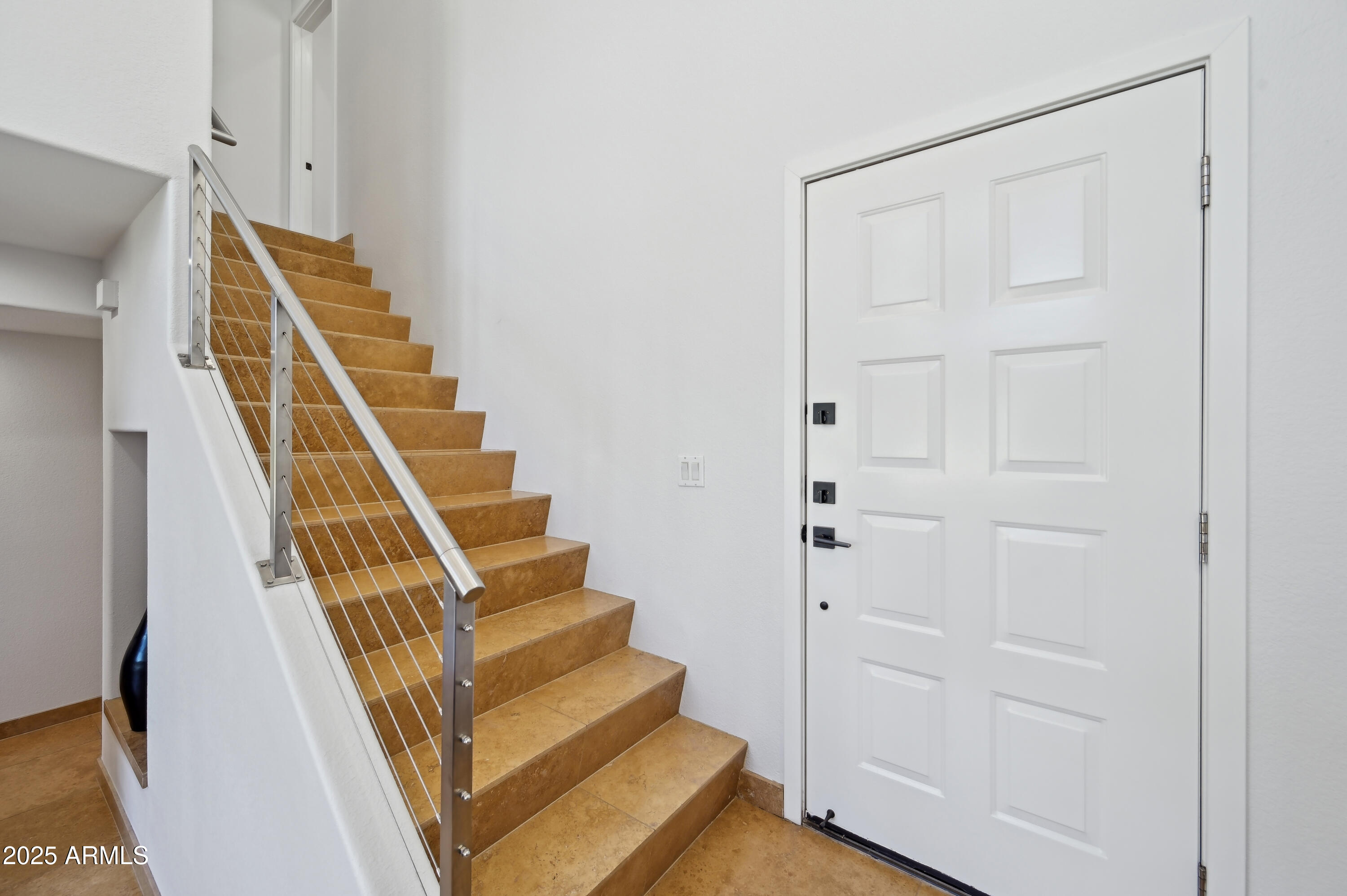 7222 East Gainey Ranch Road, Unit 142 Scottsdale, AZ 85258 - Photo 21 of 45 Heading upstairs