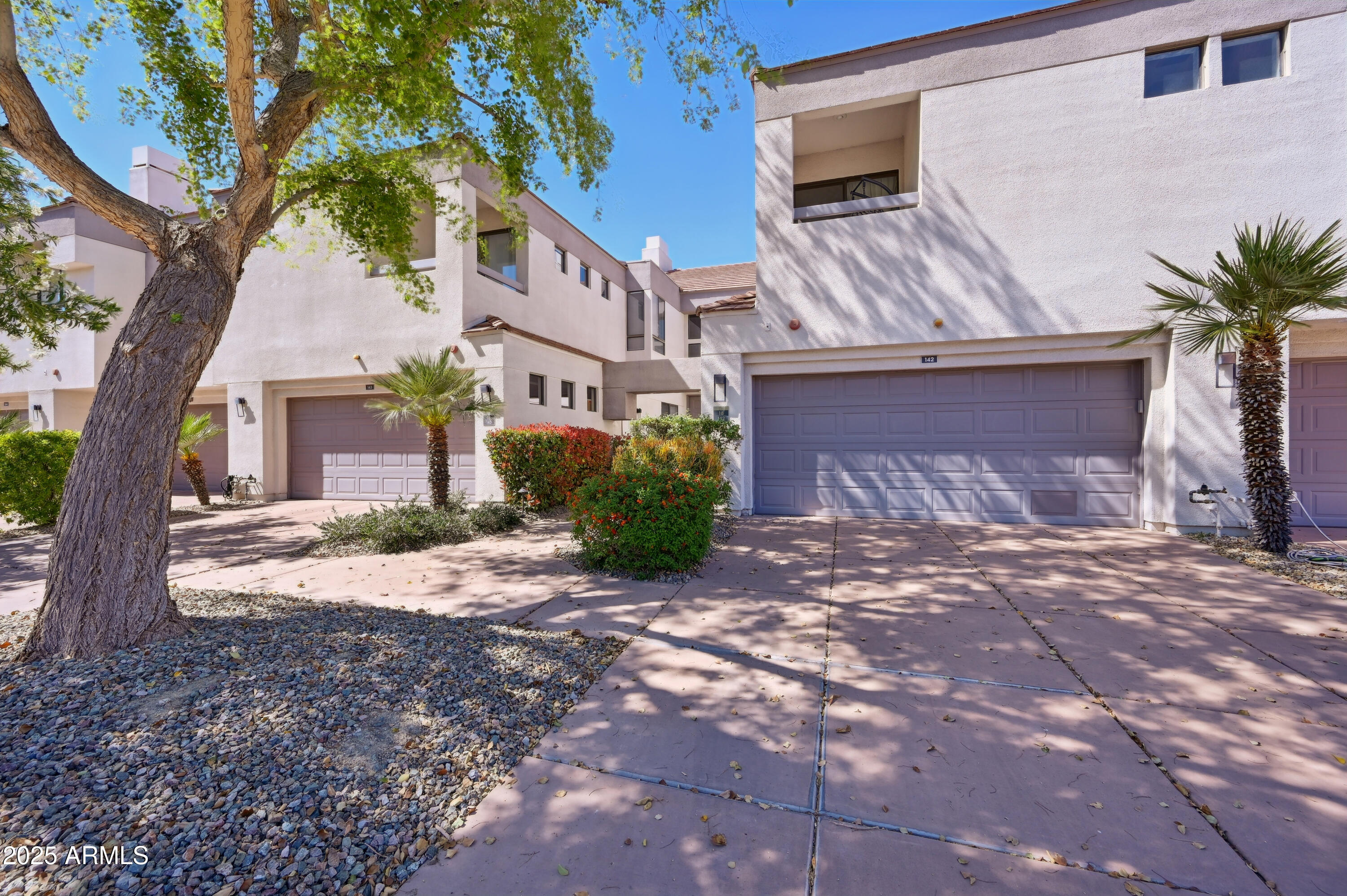 7222 East Gainey Ranch Road, Unit 142 Scottsdale, AZ 85258 - Photo 4 of 45 Exterior Oasis Condo