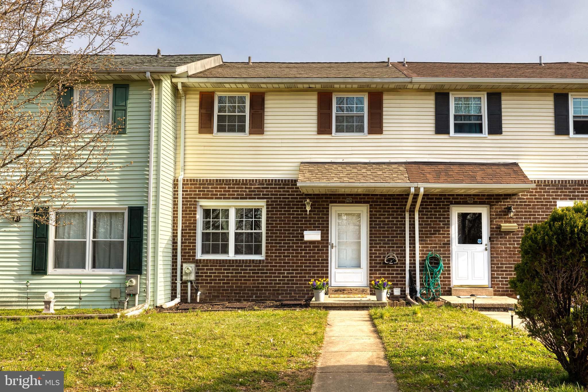12 Shadowbrook Court Rosedale, MD 21237 - Photo 1 of 25 Gallery Image 1