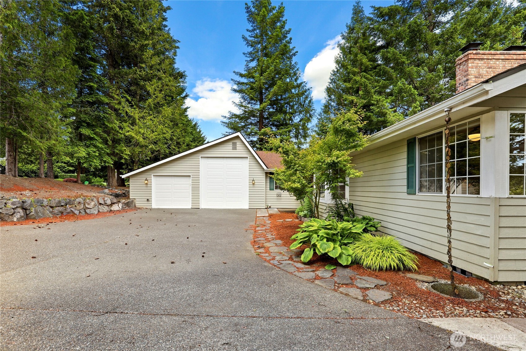 400 East Old Ranch Road Allyn, WA 98524 - Photo 2 of 40