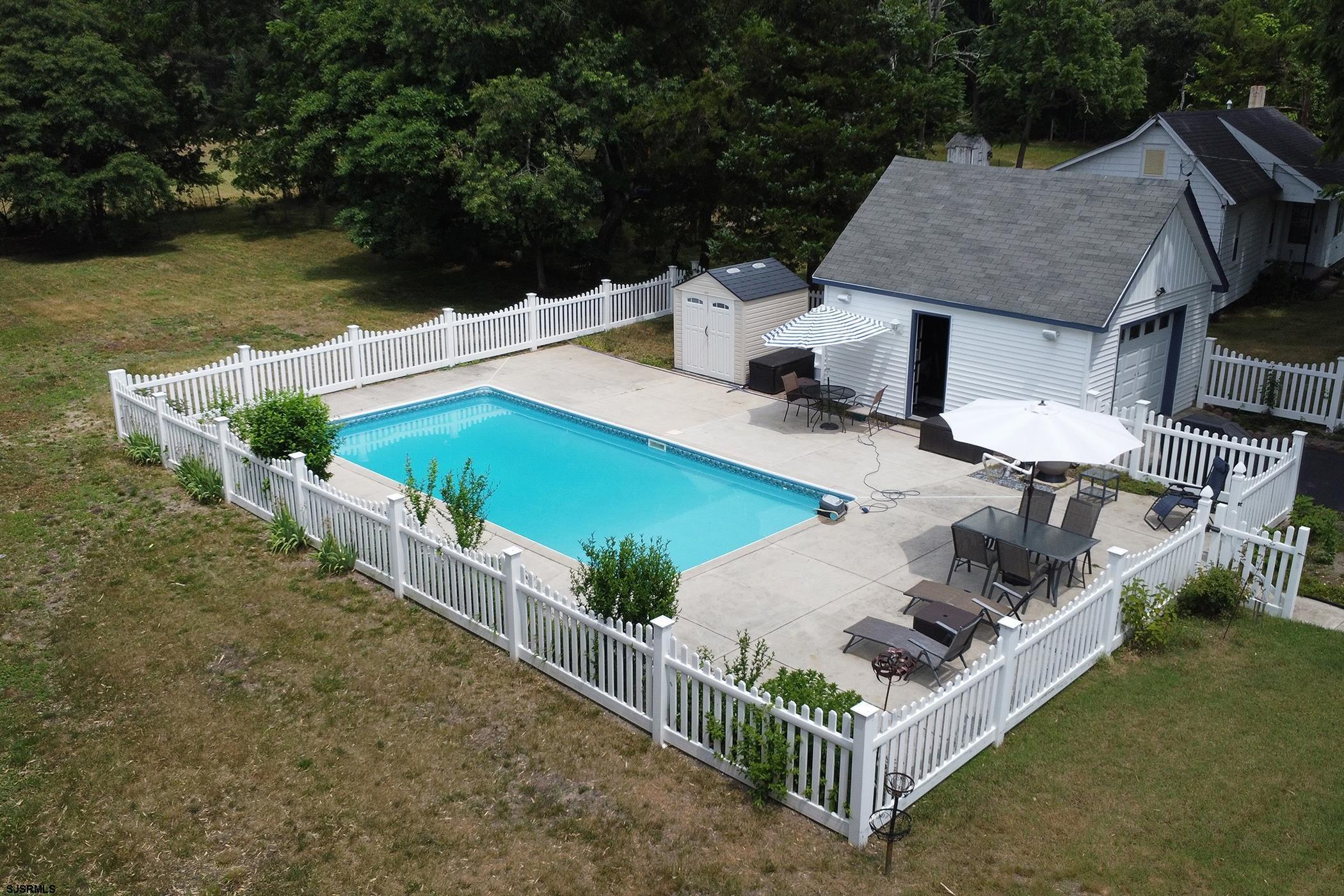 181 South New York Road Galloway Township, NJ 08205 - Photo 47 of 70