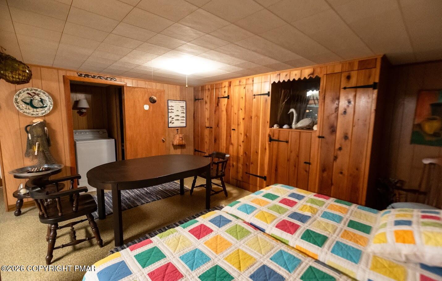 322 Crescent Lake Road Scotrun, PA 18355 - Photo 21 of 52 basement 2