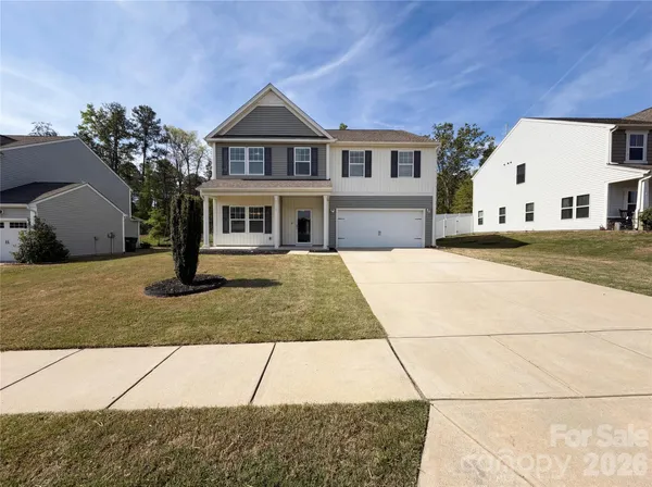 $440,000 | 2825 Kinloch Court, Clover, SC 29710