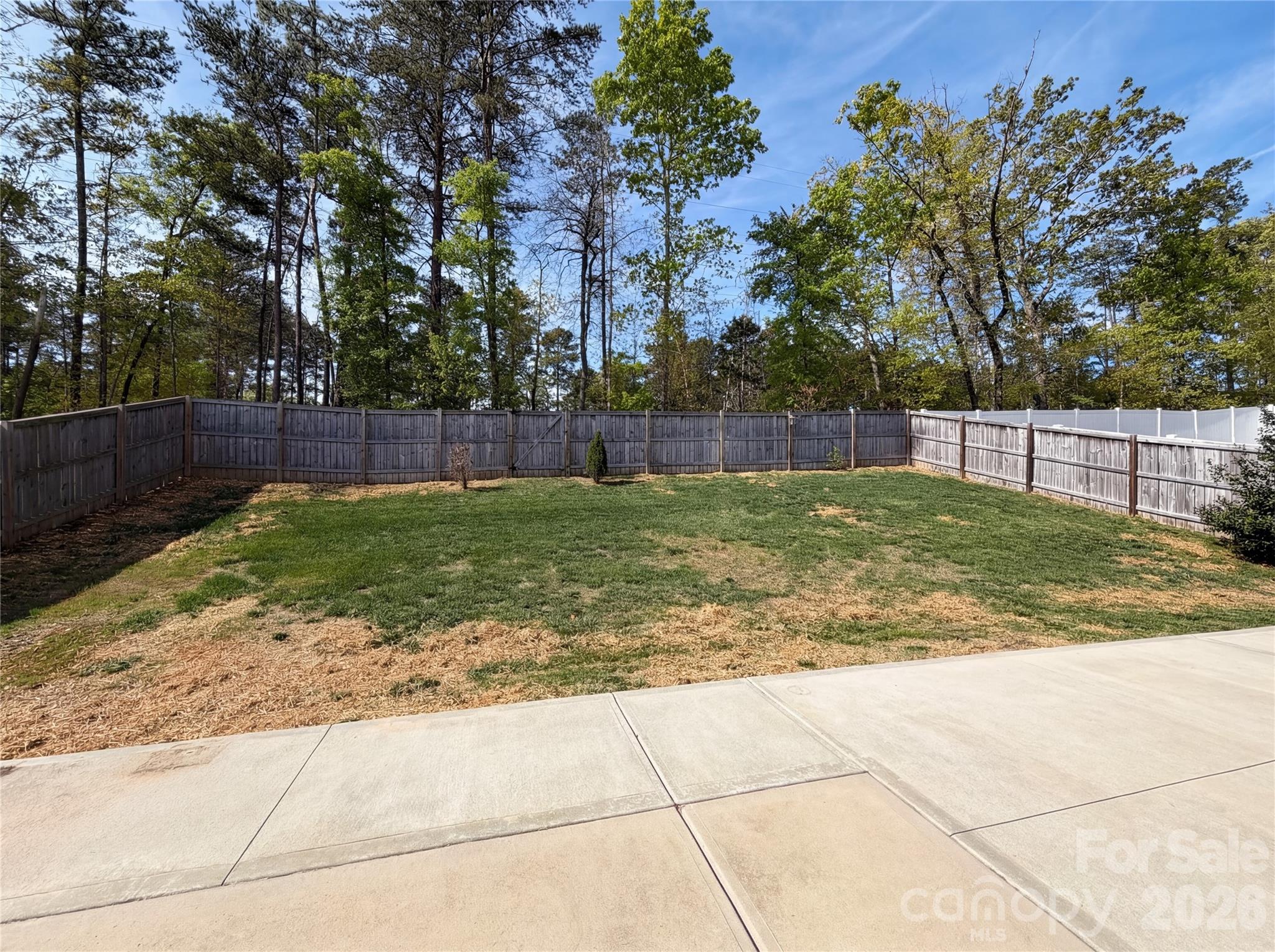 2825 Kinloch Court Clover, SC 29710 - Photo 21 of 22