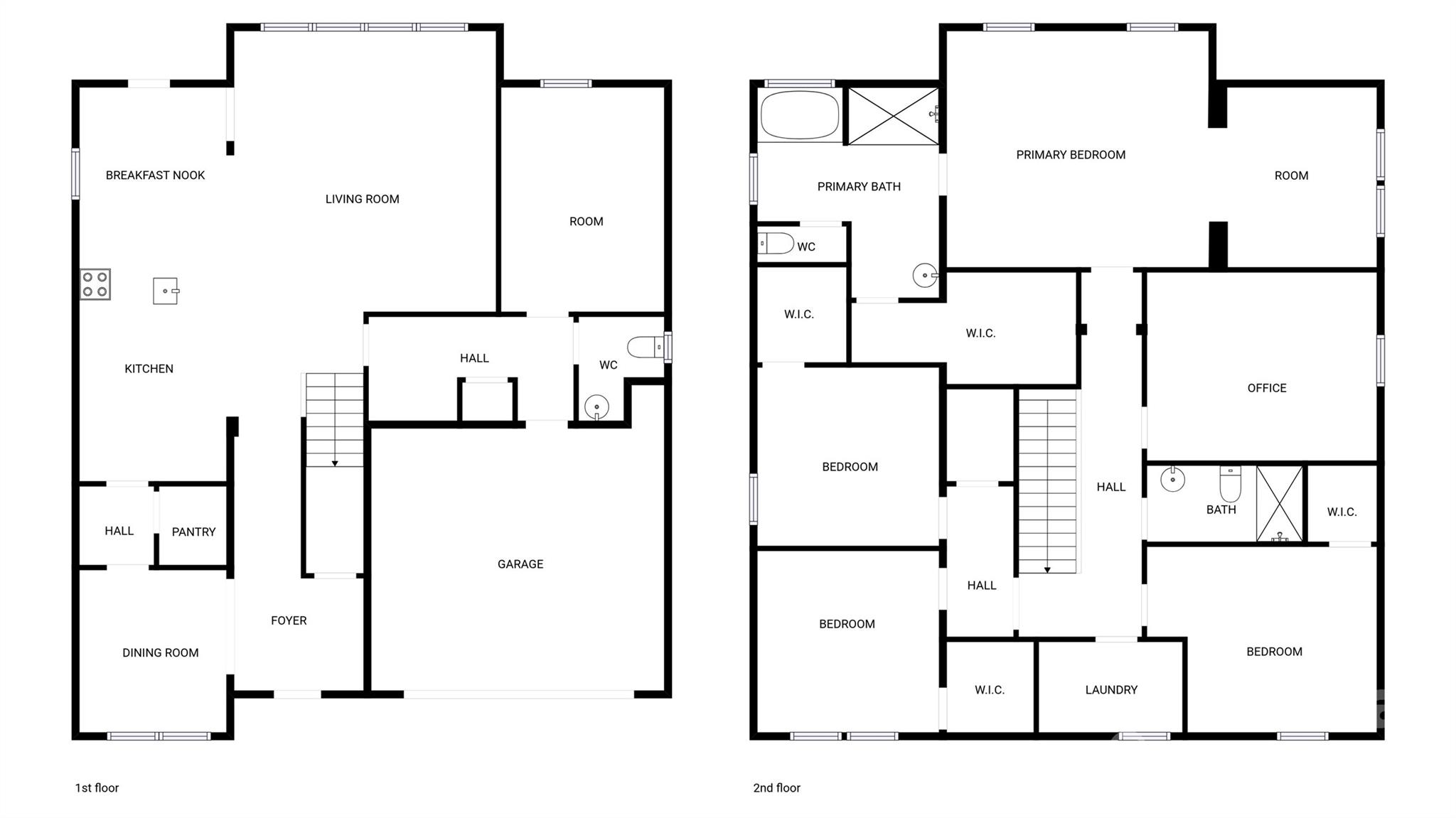 2825 Kinloch Court Clover, SC 29710 - Photo 22 of 22