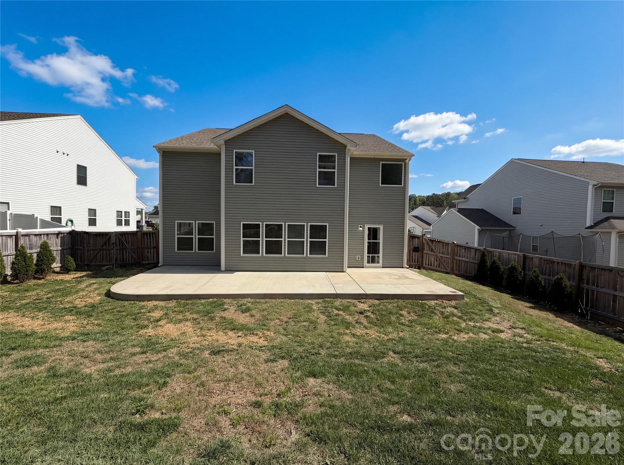 2825 Kinloch Court Clover, SC 29710 - Photo 5 of 22