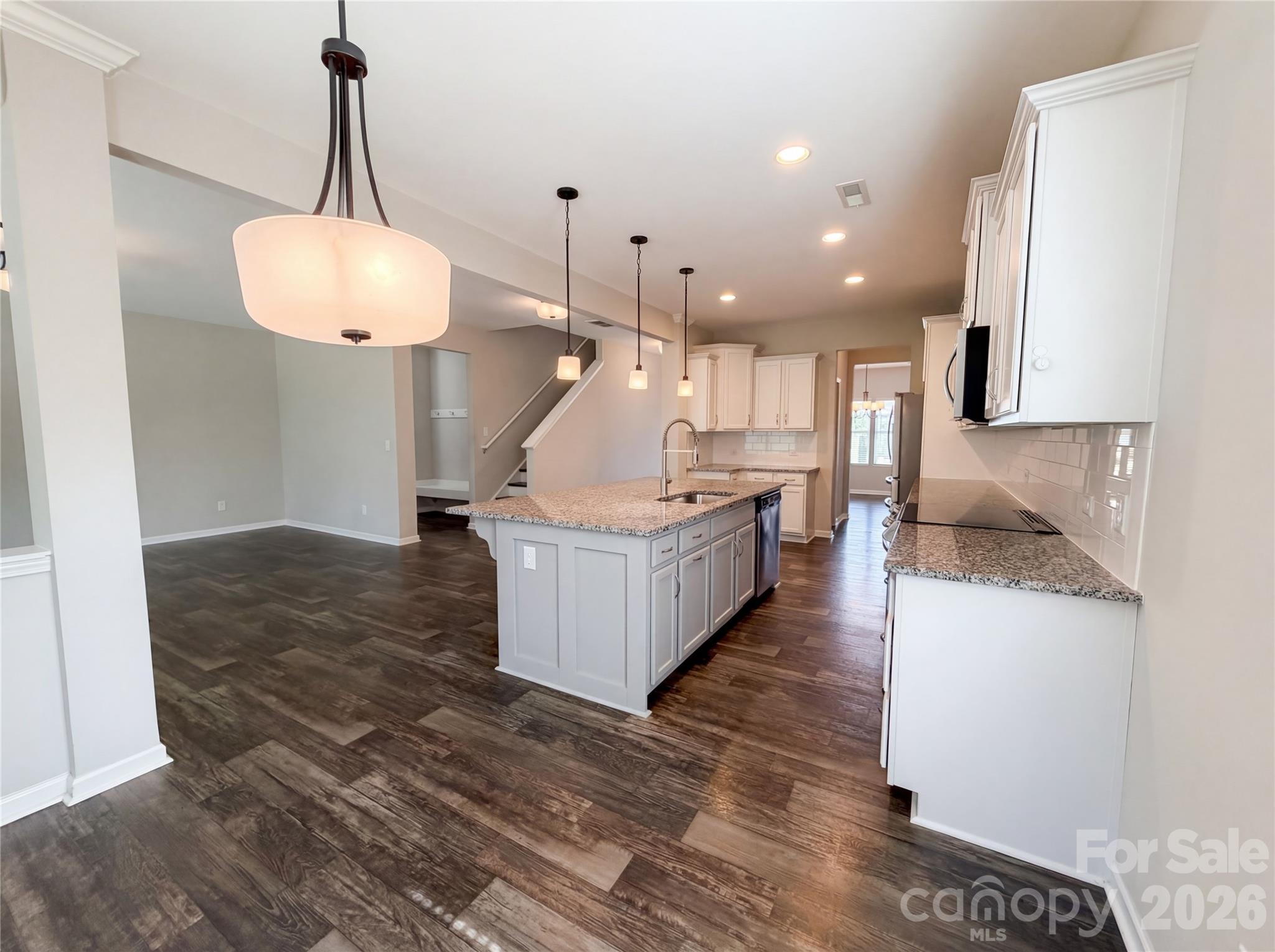 2825 Kinloch Court Clover, SC 29710 - Photo 9 of 22