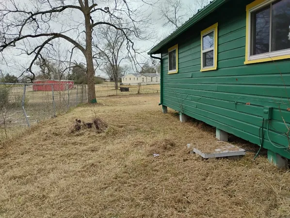 $57,500 | 1907 Keltys Street, Lufkin, TX 75904