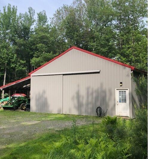387 Smith Ridge Road Dennysville, ME 04628 - Photo 27 of 36