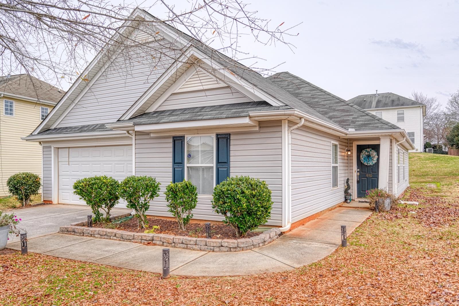 610 Branch View Drive Boiling Springs, SC 29316 - Photo 1 of 47