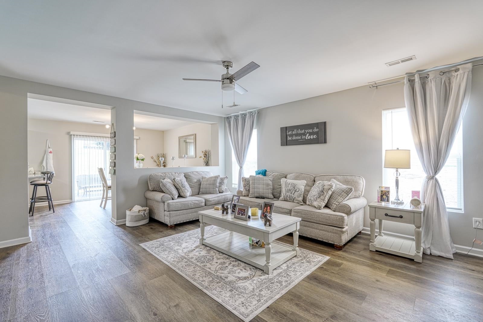 610 Branch View Drive Boiling Springs, SC 29316 - Photo 4 of 47