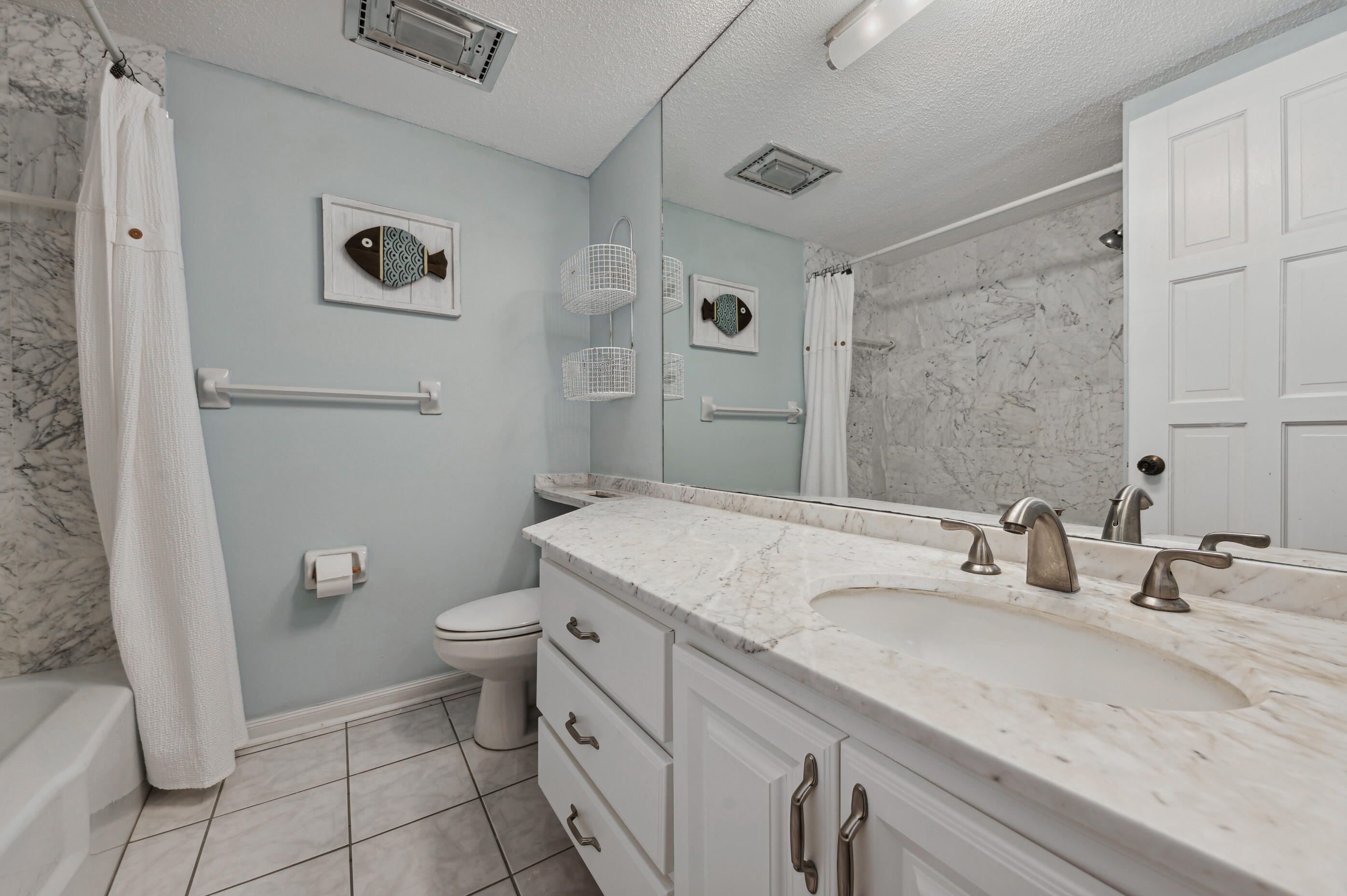 1201 Sugar Sands Boulevard, Unit 8 Riviera Beach, FL 33404 - Photo 9 of 9 renovated baths