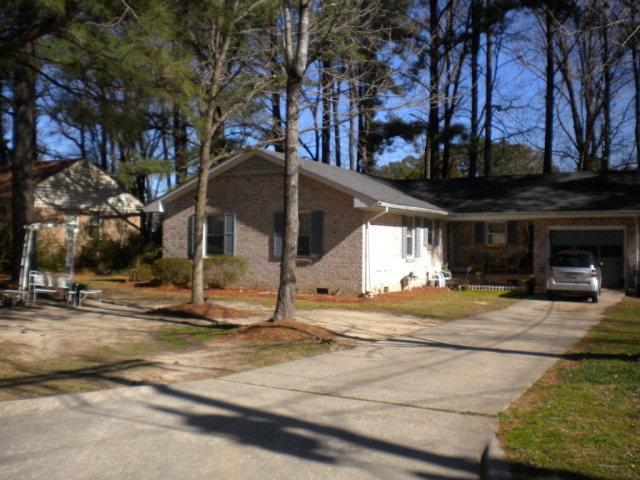 2604 Buckingham Road Northwest Wilson, NC 27896 - Photo 1 of 2 Primary Photo
