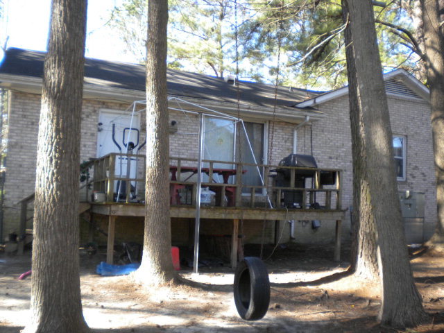 2604 Buckingham Road Northwest Wilson, NC 27896 - Photo 2 of 2 Additional Photo