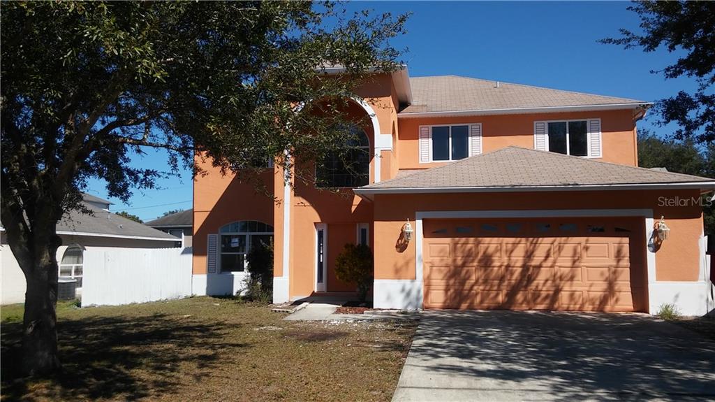 407 Lakeview Road Poinciana, FL 34759 - Photo 1 of 1 Gallery Image 1