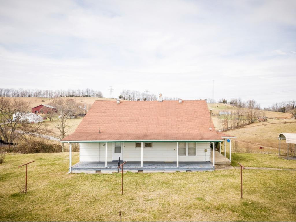 379 Hunt Road Fall Branch, TN 37656 - Photo 1 of 34 Photo 1
