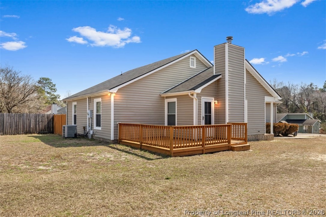2557 Previs Road Fayetteville, NC 28306 - Photo 2 of 14 Gallery Image 2