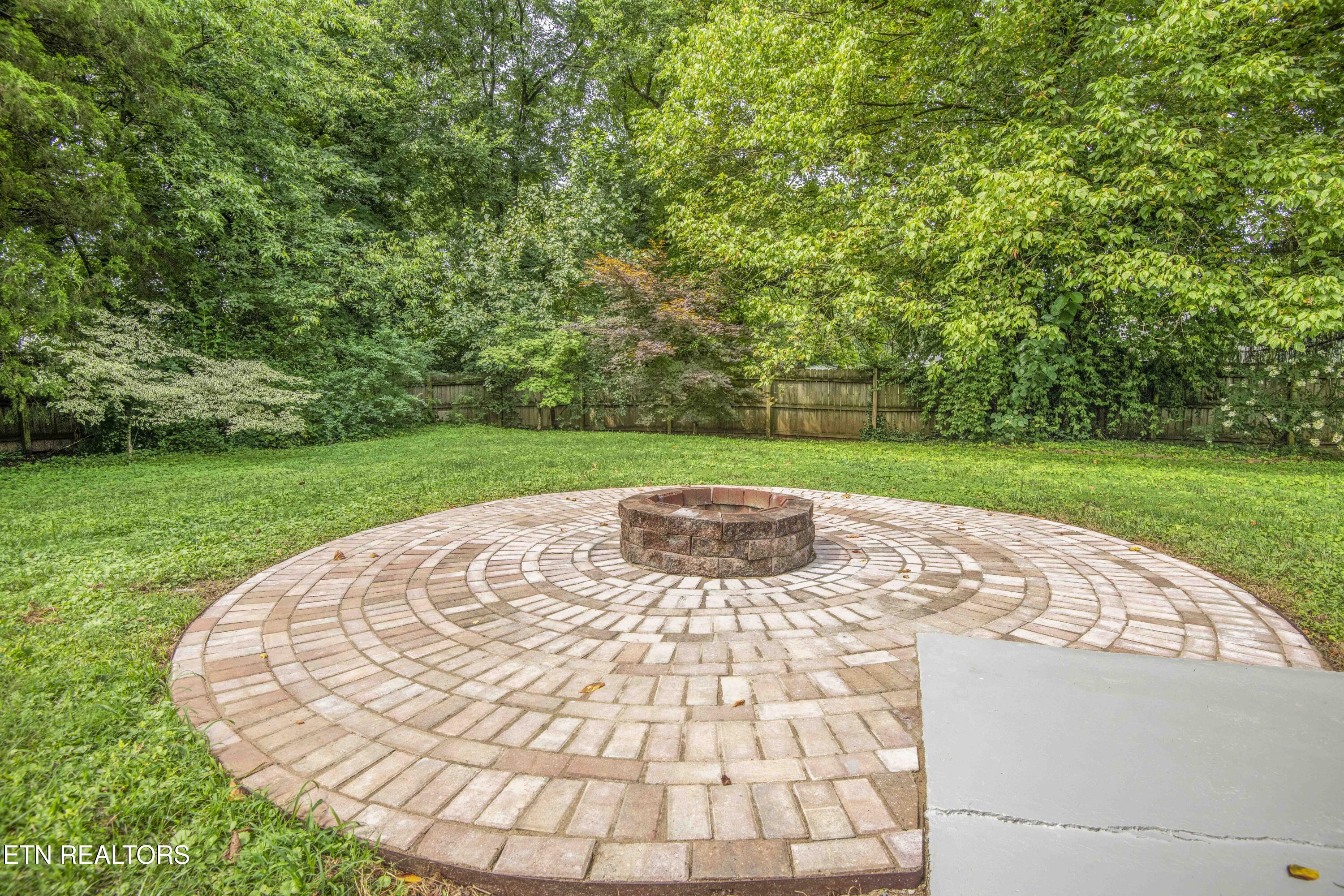 2105 Pulaski Road Knoxville, TN 37914 - Photo 26 of 29 Fire Pit