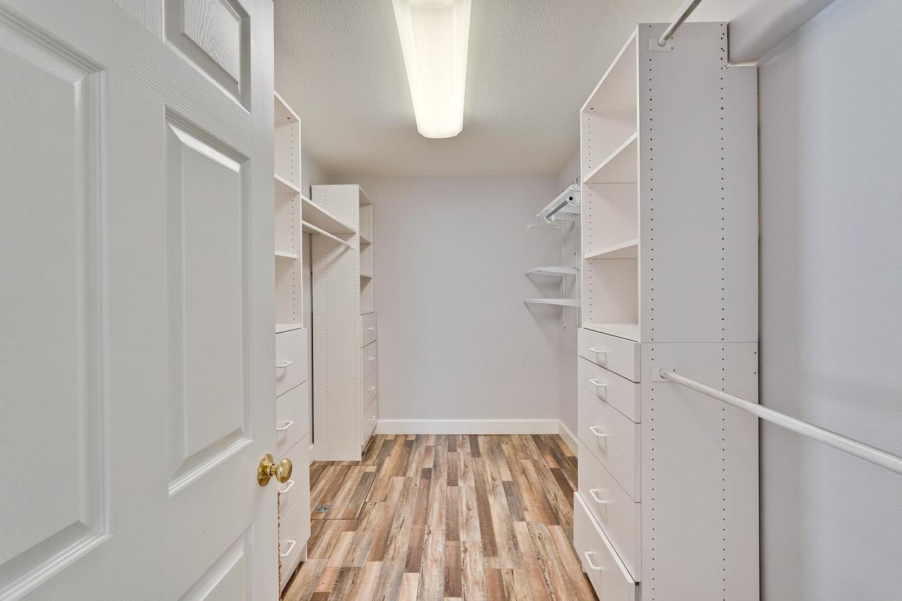 942 September Drive Cupertino, CA 95014 - Photo 35 of 51 a view of walk in closet