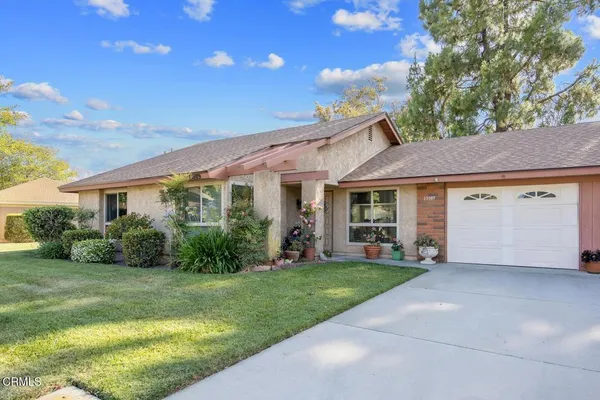 $825,000 | 15109 Village 15, Camarillo, CA 93012
