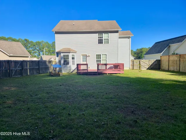 $305,000 | 20 Jasmine Lane, Jacksonville, NC 28546