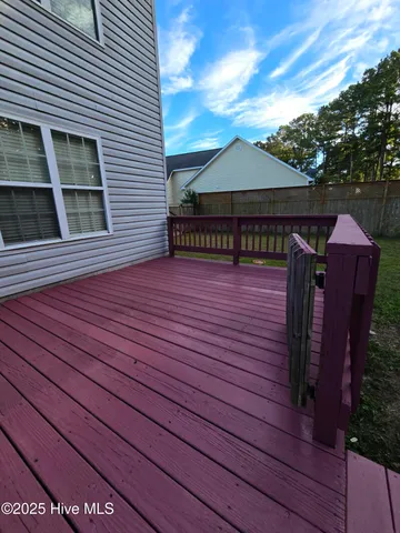 $305,000 | 20 Jasmine Lane, Jacksonville, NC 28546