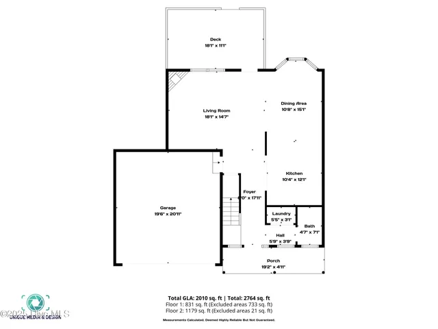 $305,000 | 20 Jasmine Lane, Jacksonville, NC 28546