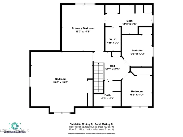 $305,000 | 20 Jasmine Lane, Jacksonville, NC 28546