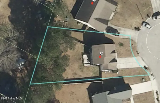 $305,000 | 20 Jasmine Lane, Jacksonville, NC 28546