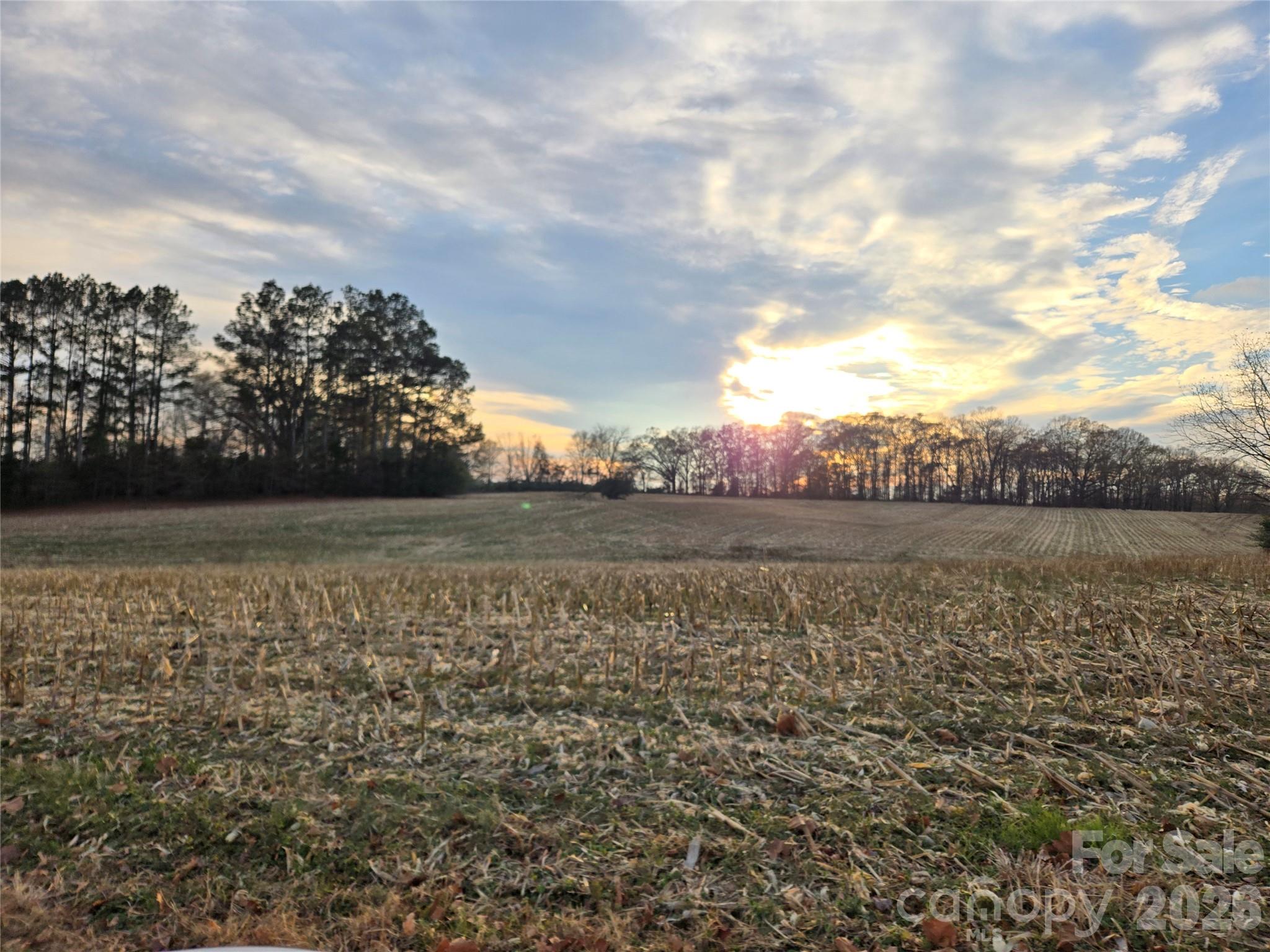 0 Newt Road Albemarle, NC 28001 - Photo 2 of 7 a view of lake with green space